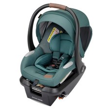 프리미엄 경량 유모차 가벼운 접이식 Maxi-Cosi Mico™Luxe 유아용 카시트 에센셜 그린, Essential Green, Car Seat