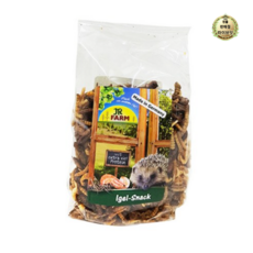 JR FARM 고슴도치 간식, 5개, 100g