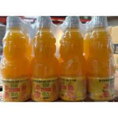 한라봉 주스, 16개, 330ml