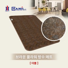 200×180전기장판