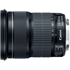 Renewed Canon 9521B002 EF 24-105mm f3.5-5.6 is STM Lens (Renewed) PROD110023056, 상세 설명 참조0