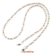 SUNSHINE 패션 안경 스트랩