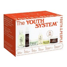 Youth To The People 유스 투 더 피플 페이셜 6종 세트