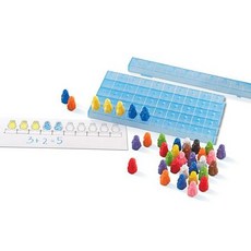 아이스펭귄숫자놀이