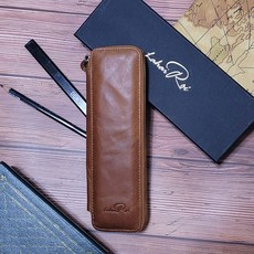 몽블랑만년필케이스