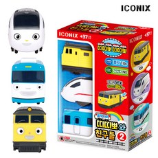 아이코닉스띠띠뽀