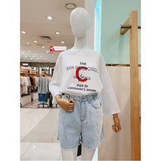 플라스틱아일랜드티셔츠