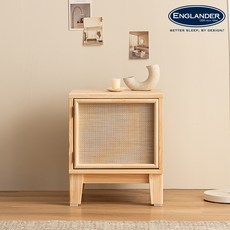 잉글랜더셀린협탁