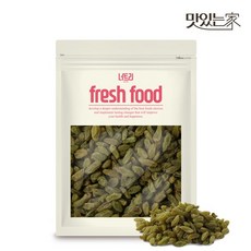 너트리 건 청포도 1kg, 1개