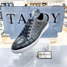 탠디남성4cm보트화