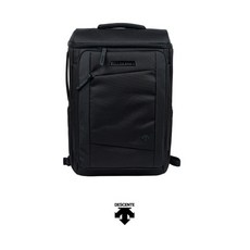 [데상트] 도스 플러스 백팩 SO123HBP10BLK