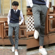 중학생교복바지