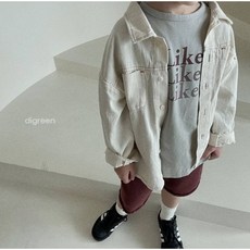 디그린발리셔츠