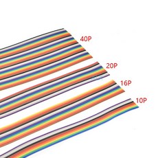 40pin리본케이블