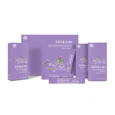 좋은하루식품배즙