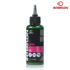 인터플론 루브TF 자전거 건식 체인오일, 다용도 오일, 1개