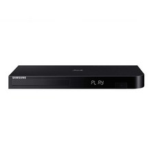 Samsung BD-JM63 3D Blu-Ray Player Black (Renewed) 삼성 BD-JM63 3D 블루레이 플레이어 블랙(리뉴얼), Black (Renewed),Samsung BD-JM, Samsung BD-JM63 3D Blu-Ray Pl