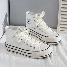 발목높은운동화