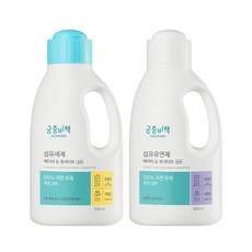 궁중비책아기세제