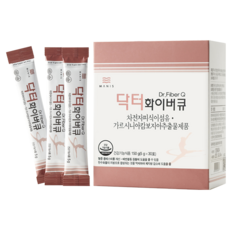 닥터 화이버큐 차전자피 식이섬유 가르시니아 캄보지아추출물(5gX30포)1개세트, 150g, 1개