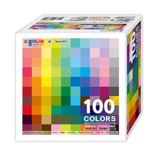 쉬민케100색