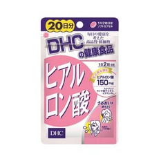 NutraCare 히알루론산 20일분, 1개