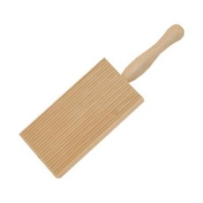 해피 세일즈 HSS-GB12 이탈리안 메이드 버터 패들 노치 보드 2피스 세트 Happy Sales, WoodHappy Sales Happy Sales
