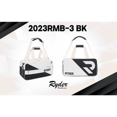 라이더 미니백 2023RMB-3 BK