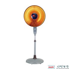 열선풍기
