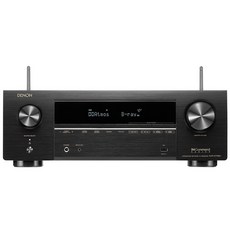 Denon (데논) AVR-X1700H 블루투스 멀티AV리시버앰프