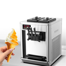 3구소프트아이스크림기계