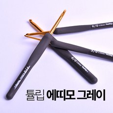 코바늘3.5mm