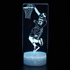 마이클조던3d입체