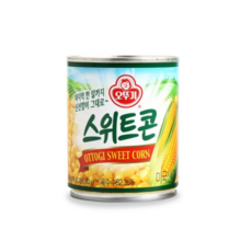 오뚜기 스위트콘 통조림