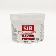선인베이킹파우더