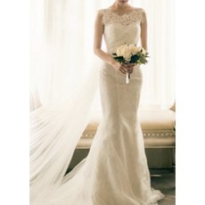 도비실크드레스