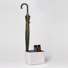 오피스 병원 매장 현관 마이룸 우산꽂이 82000 kojjaki012*85651033eA, 1개, DG.GR