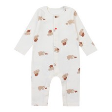 에뜨와겨울우주복