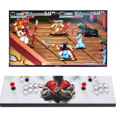 매직박스오락기