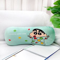 메모리폼다용도쿠션