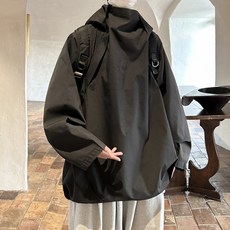 방풍방수패딩남돌파C패딩CJM