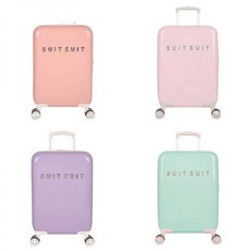 [7%할인] 수잇수잇 베스트셀러 피프티스 캐리어 사이즈별