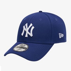 뉴에라 뉴에라 베이직 MLB 뉴욕양키스 볼캡 4종 12836267 12836264 12836269