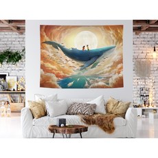 달빛천사포스터