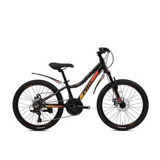 2023 K2BIKE 프로마스터 엑스씨2.1D 22인치 MTB자전거, 조립, 펄화이트그린