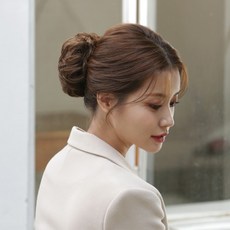 로우번가발 TOP01