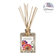 [프라고나르] [공식수입원] 룸 프레그런스 디퓨저 로리에 로즈 세드르 200ML, 1개