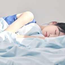 바디럽쿨이불