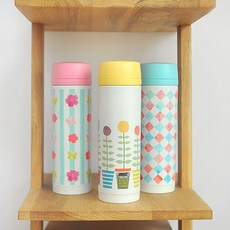에브리데이즈 보온병 2016 500ml 밀폐용기 주방용품 보냉병 보관 물병 상세페이지참조() 블루, 1개, 상세페이지참조(블루)