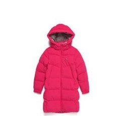 블랙야크키즈롱패딩